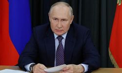 Putin, İstanbul müzakereleri öncesinde Rus yetkililerle toplantı yaptı