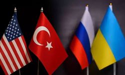 Türkiye-ABD-Ukrayna ile Türkiye-Rusya-Ukrayna Üçlü Toplantıları bugün yapılacak