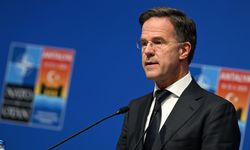 NATO Genel Sekreteri Rutte: Putin hata yaptı