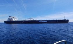 Rusya, Yunanistan'ın petrol tankerine el koydu