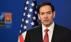 Rubio: ABD'nin Rusya-Ukrayna barış müzakerelerinde kaybedecek zamanı yok