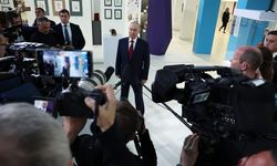 Putin ile Trump görüştü