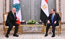 Sisi'den İsrail'in Gazze'ye saldırılarının derhal durdurulması çağrısı