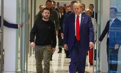 Zelenskiy’den Trump ile görüşmesine ilişkin açıklamam: Bu belirleyici bir an