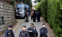 İran ile ABD müzakerelerin beşinci turu Roma'da başladı