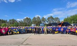 Rusya: Ukrayna ile 270 asker ve 120 sivil esir takas edildi