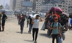Gazze Hükümeti: İsrail, Gazze'nin yüzde 77'sini etnik temizlik ve zorla tahliyeyle işgal etti