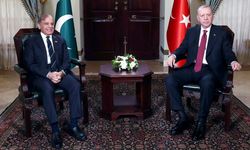 Türkiye'den Erdoğan-Şerif görüşmesine ilişkin açıklama
