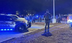 ABD'nin Carolina eyaletinde silahlı saldırı