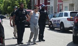 ABD'de Maryland eyaletinde patlama