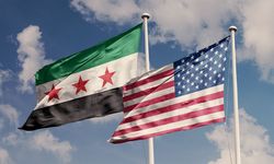 Trump, Suriye'ye yönelik yaptırımları kaldıracaklarını duyurdu