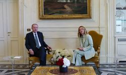 Erdoğan: Türkiye, Ukrayna-Rusya savaşının barışla neticelenmesinde her türlü katkıyı vermeye hazır