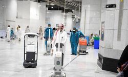 Suudi Arabistan'da yapay zeka destekli "fetva robotu" hizmete girdi