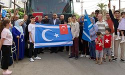 Türkmen vatandaşlar seçmen kartlarını yenilemek için Kerkük’te