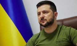 Zelenskiy: Görüşmeler için en gerçekçi yerler Türkiye, Vatikan ve İsviçre