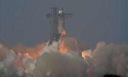 SpaceX'in uzay aracı Starship, 9. test uçuşunda da başarısız oldu