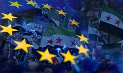 AB, Suriye'ye yönelik yaptırımlarını kaldırdığını duyurdu