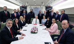 Erdoğan'dan gündeme ilişkin önemli açıklamalar