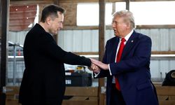 Elon Musk, Trump'ın danışmanlığından ayrıldı