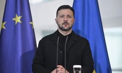 Zelenskiy: Türkiye'ye minnettarız
