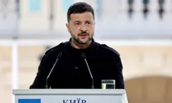 Zelenskiy: Erdoğan müzakerelere en üst düzeyde ev sahipliği yapabilir