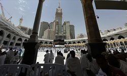 Suudi Arabistan, Kurban Bayramının başlayacağı tarihi duyurdu