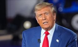 Trump: Ülkelerle ticaret anlaşması imzalamak zorunda değiliz