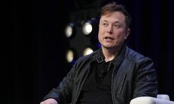 ABD'li milyarder Musk, siyasete çok daha az harcama yapacağını belirtti