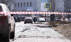 Rusya: Ukrayna'ya ait 524 İHA'yı bölgelerimiz üzerinde vurduk