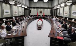 MGK bildirisi: Terörsüz Türkiye hedefiyle ilgili son gelişmeler değerlendirildi