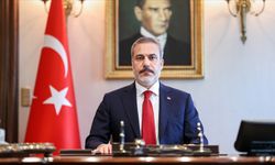 Fidan: "Türkiye, Irak için istikrar getirici güç”