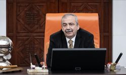 TBMM Başkanvekili Önder hayatını kaybetti