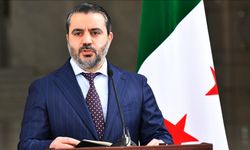 Suriye'den ABD'nin yaptırımları kaldırma kararına memnuniyet mesajı