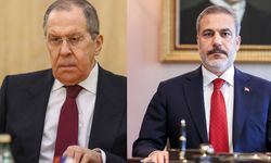Fidan, Lavrov'la İsrail-İran çatışmasına ilişkin telefonda görüştü