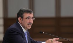Yılmaz'dan İsrail-İran gerilimine ilişkin açıklama