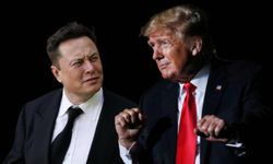 Musk'tan, Epstein davasına ait dosyalarda Trump'ın da yer aldığı iddiası