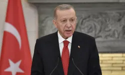 Erdoğan'dan İran'a saldıran İsrail'e tepki