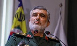İran Devrim Muhafızları Komutanlarından Hacızade'nin öldürüldüğü öne sürüldü
