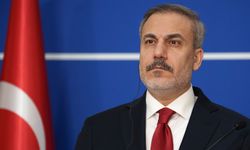 Fidan'dan İstanbul müzakereleri açıklaması