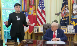 Trump: "Elon'dan dolayı büyük hayal kırıklığına uğradım"
