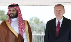 Erdoğan ve Veliaht Prens Selman telefonda görüştü