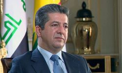 Barzani: Mar İlyas Kilisesi’ne yapılan terör saldırısını şiddetle kınıyoruz