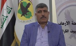 Sudani'nin Askeri Sözcüsü, "İsrail'in Irak'ın hava sahasını kullanmamasını" istedi