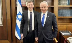 Netanyahu'nun oğlunun düğünü İran ile yaşanan çatışmalar nedeniyle iptal edildi