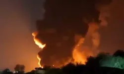 Termal uydular, ABD'nin bombaladığı İran nükleer tesislerinde ısı artışları tespit etti