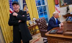 Trump tartışma yaşadığı Elon Musk ile ilişkisinin bittiğini söyledi
