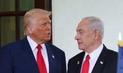 Netanyahu'dan İran'ın nükleer tesislerine saldırdıklarını duyuran Trump'a teşekkür