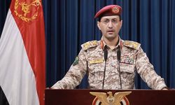 Yemen'deki Husiler: Tel Aviv'de İsrail'e ait hassas noktaları hedef aldık