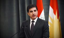 Neçirvan Barzani’den bayram mesajı