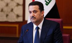 Sudani'nin Askeri Sözcüsü, "İsrail'in Irak'ın hava sahasını kullanmamasını" istedi